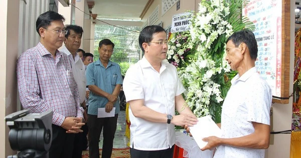 Vụ TNGT đặc biệt nghiêm trọng ở Hậu Giang: 4 người trong gia đình đều tử vong