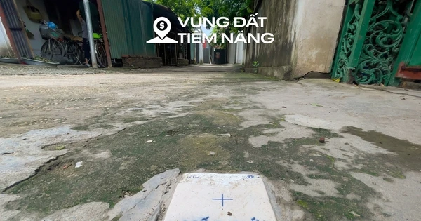 Ngõ nhỏ sắp được mở rộng 10 lần để làm đường dẫn cho cầu đắt nhất Hà Nội, kết nối đại dự án của Vinhomes với trung tâm Hà Nội