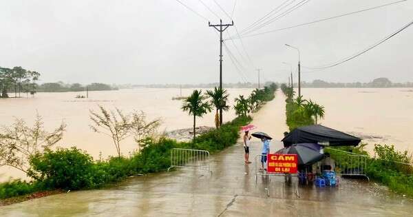 Điều kiện để người dân bị ảnh hưởng bởi bão Yagi được giảm lãi suất cho vay 1%?