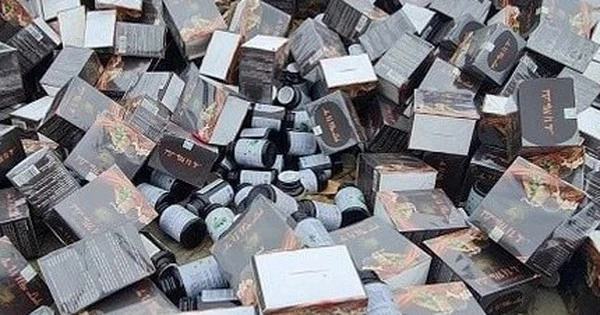 Kiểm tra đột xuất công ty mỹ phẩm tại Hà Nội, Bộ Y tế phát cảnh báo quan trọng