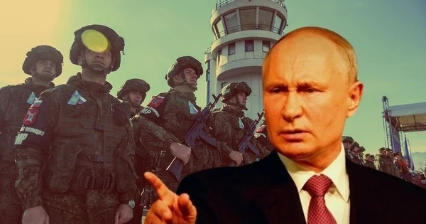 FSB đột kích bắt hàng chục người: 1 nước phẫn nộ hủy họp, tung đòn nhắm vào Moscow - Kremlin phản ứng khẩn