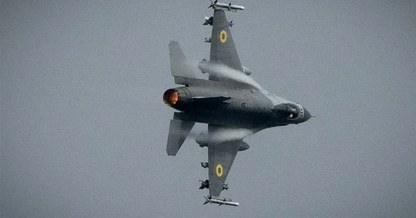 Điểm nóng xung đột ngày 30-6: Nga không kích Ukraine cực lớn, máy bay NATO bảo vệ đồng minh