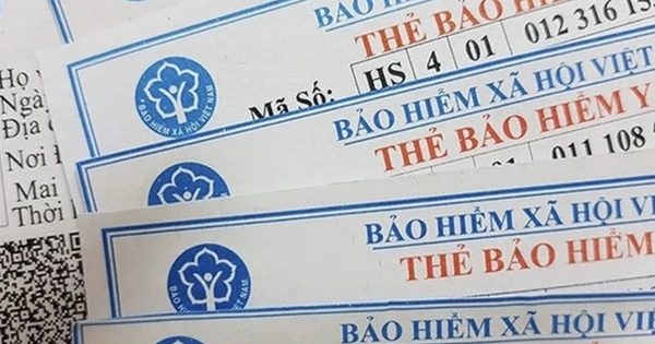 Thay đổi lớn của BHYT từ 1/7: Xóa bỏ 'địa giới hành chính' trong khám chữa bệnh, trốn đóng có thể bị xử lý hình sự