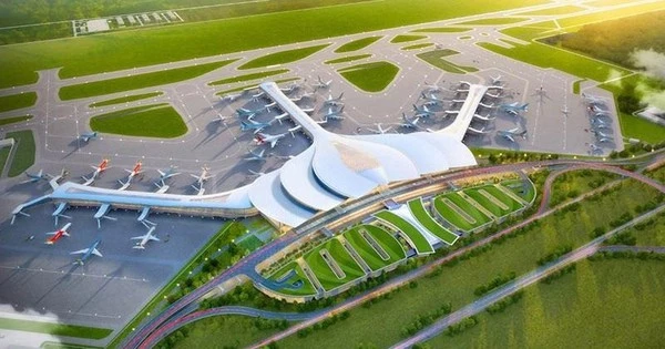 Chân dung nhà thầu đánh bại Coteccons giành gói thầu hơn 600 tỷ tại dự án sân bay Long Thành