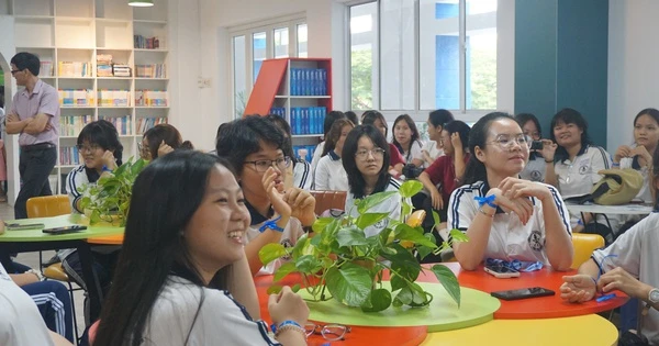 Bộ GD-ĐT ban hành quy định mới, tác động tới toàn bộ học sinh, giáo viên các trường chuyên