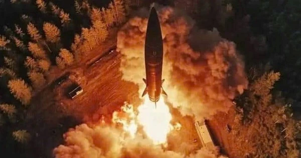 Vũ khí mới mạnh hơn Oreshnik và đã sẵn sàng để sử dụng