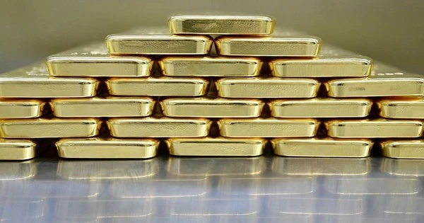 Vàng phá đỉnh lịch sử nhưng quốc gia 40 triệu dân không hối tiếc khi bán hết hơn 1.000 tấn vàng dự trữ từ 9 năm trước, tuyên bố nắm giữ tài sản khác còn có lợi hơn