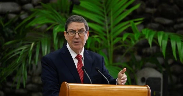 Cuba kêu gọi LHQ can thiệp trước động thái Mỹ ở Caribe