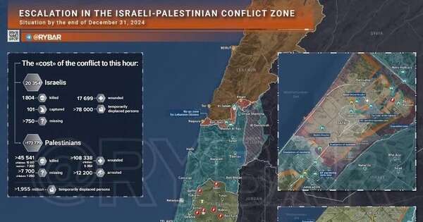 Israel hứng tên lửa từ miền trung Gaza; Lebanon bị không kích