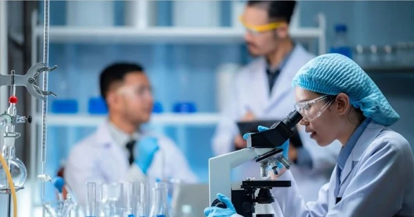 Tin vui có hiệu lực từ 19/9: Chuyên gia khoa học, công nghệ, đổi mới sáng tạo và chuyển đổi số được hỗ trợ 1 tháng lương để ổn định chỗ ở, thưởng hằng năm tới 4 tháng lương