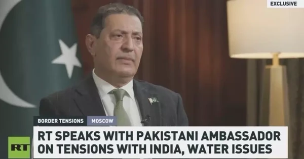 Pakistan tuyên bố sẽ sử dụng 'toàn bộ sức mạnh' nếu bị tấn công