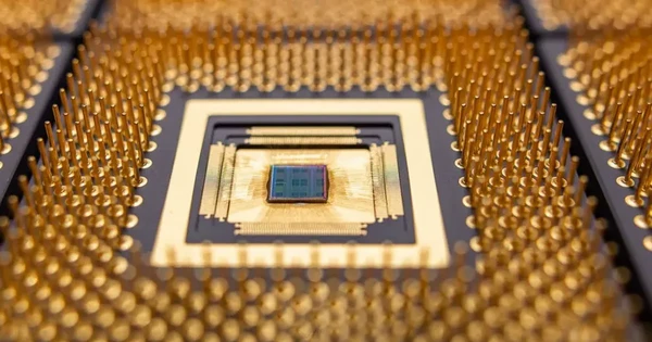 Chưa đầy 4 năm, AI đã thay kỹ sư thiết kế hơn 50% chip đời mới: Chuyện gì đang xảy ra?
