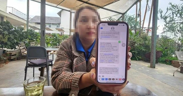 Chỉ vì một tin nhắn, số dư tài khoản về 0, ngân hàng và nhà mạng từ chối trách nhiệm