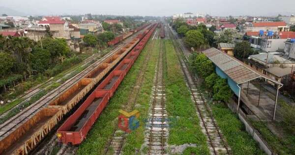 Dự án đường sắt tốc độ cao đầu tiên ở Việt Nam đón tin vui lớn sau hơn 10 năm dở dang