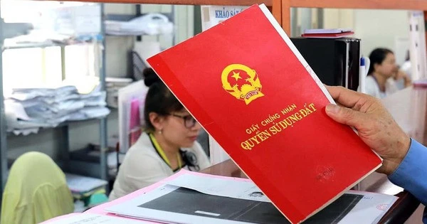 Từ nay, hàng chục triệu người dân Việt Nam sẽ chứng kiến sự thay đổi lớn trong lĩnh vực đất đai
