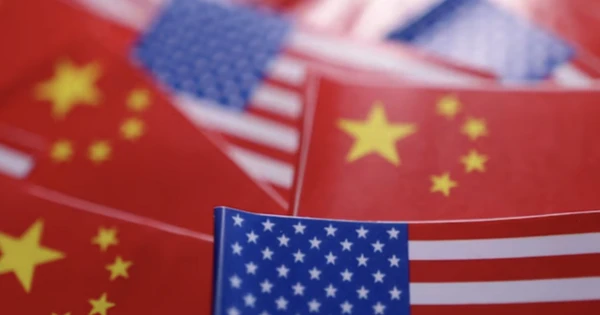 Trung Quốc tạm dừng lệnh cấm xuất khẩu khoáng sản quý sang Mỹ