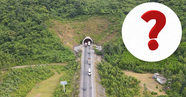 Sở hữu loạt cỗ máy tiên tiến, hầm đường bộ xuyên con đèo nổi tiếng ở Việt Nam sẽ lên 'tầm cao' mới?