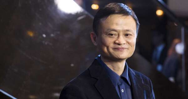 Jack Ma từng phải thốt lên ‘làm tỷ phú thật khó’, khao khát thuở kiếm 300.000 đồng/tháng: Chuyện gì đây?