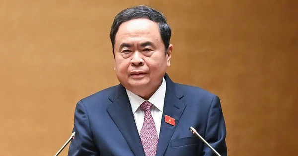 Chủ tịch Quốc hội: Kỳ họp thứ 9 thông qua hơn 52% số luật từ đầu nhiệm kỳ