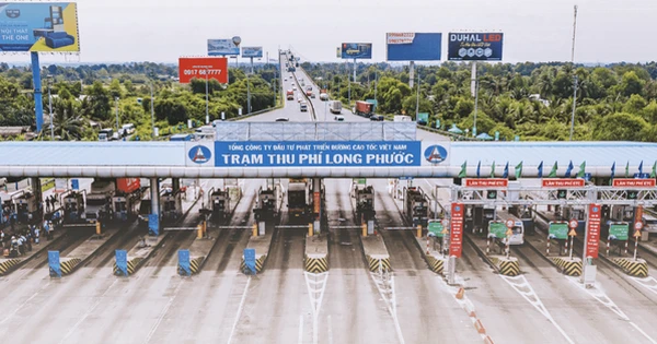 Tổ chức quốc tế rót 500 tỷ đồng vào công ty thu phí không dừng lớn nhất Việt Nam
