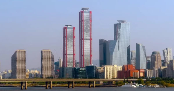 Nền kinh tế số 4 châu Á thoát suy thoái kỹ thuật, GDP quý 2 vượt dự báo: Đà tăng trưởng liệu có kéo dài?