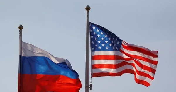Mỹ - Nga âm thầm thảo luận về các thỏa thuận năng lượng bên lề đàm phán hòa bình Ukraine?