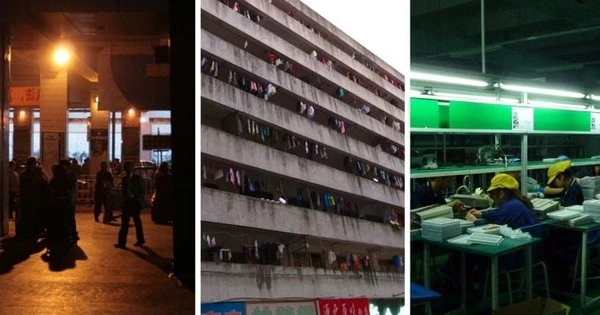 72.769 doanh nghiệp đóng cửa trong 5 tháng, 500 công ty biến mất mỗi ngày: Chuyện gì đang diễn ra ở Quảng Đông-trụ sở của những ông trùm BĐS Trung Quốc?