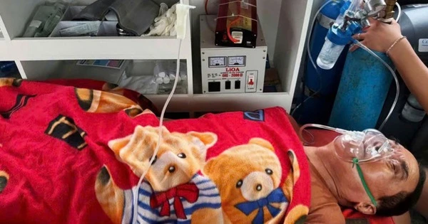 Hà Tĩnh: 2 vợ chồng bị ngạt khí khi sử dụng máy phát điện