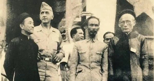 Chuyện ít biết về Bộ trưởng Cứu tế xã hội đầu tiên Nguyễn Văn Tố