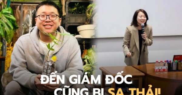 Đang là Giám đốc doanh nghiệp lớn, đùng cái trở thành người thất nghiệp, tôi nhận ra: Tiền trong túi quyết định sự tự tin trong người!