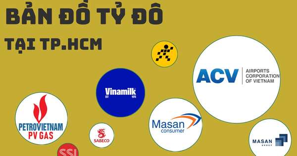 Masan chi 1.600 tỷ mua 5 tầng lầu Quận 1 của Techcombank làm 'phi thuyền vũ trụ', ACV và Vietjet lập ‘quận hàng không’ tại Tân Bình