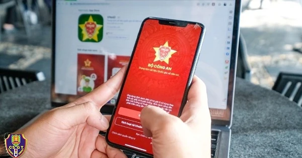 2 trường hợp có thể trình bằng lái trên VNeID hoặc số giấy phép lái xe khi CSGT kiểm tra