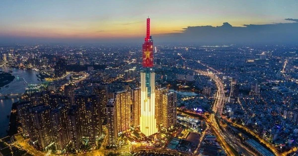 Quốc gia nhỏ bé được TG nể phục, GDP tăng 10 lần: Với năng lực phi thường, Việt Nam cũng có thể làm được