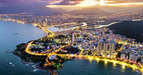 Quá nhanh: Vừa được Thủ tướng phê duyệt, Khánh Hòa đã “chốt” thành công chủ đầu tư 2 đại đô thị lên đến 4.000 ha, trị giá 