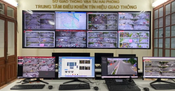 Tự chủ hạ tầng và công nghệ lõi: Viettel ITS đưa ra lời giải kép cho giao thông thông minh Việt Nam