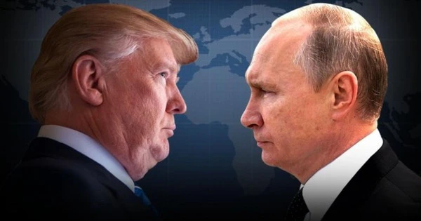 Ông Trump kéo châu Âu vào cuộc chiến thuế quan: Đòi EU áp thuế 100% với 2 nước châu Á, gián tiếp siết Nga
