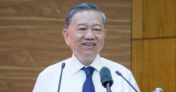 Tổng Bí thư: Nhân dân ủng hộ chủ trương sắp xếp bộ máy nhưng cán bộ lại tâm tư