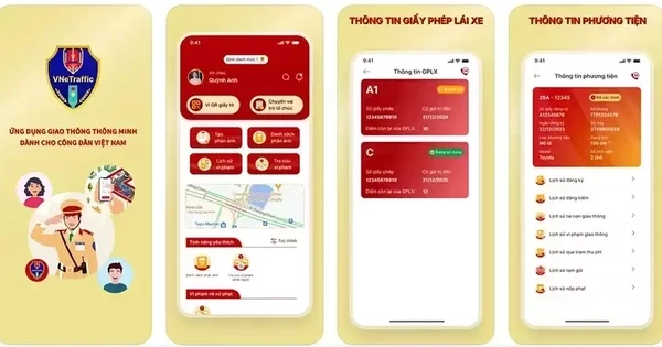 Thông báo quan trọng tới hàng chục triệu người tham gia giao thông trên cả nước