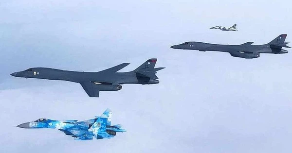Phương Tây toan tính lập vùng cấm bay ở Ukraine