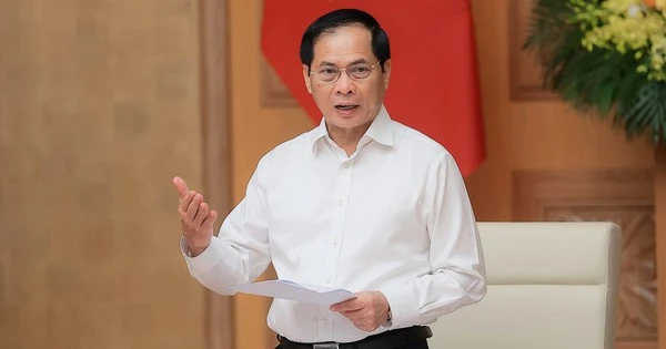 Đặc khu lớn nhất VN nhận nhiệm vụ thu hút 21 nền kinh tế, Phó Thủ tướng sẽ kiểm tra 2 - 3 tháng/lần