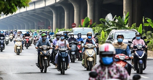 Người dân Hà Nội được sử dụng một tiện ích 24/7, mọi người cập nhật ngay kẻo mất quyền lợi
