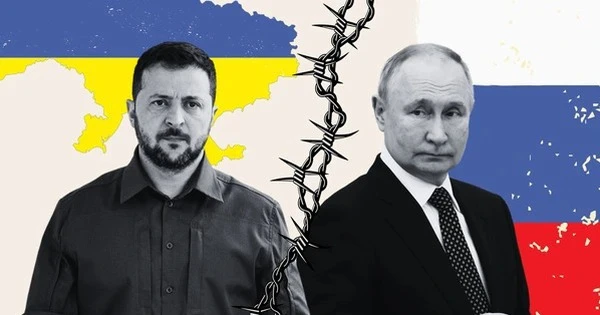 Nga đưa 3 đề xuất buộc Ukraine phải làm nếu muốn hòa bình, đặt 1 dấu hỏi lớn về Tổng thống Zelensky