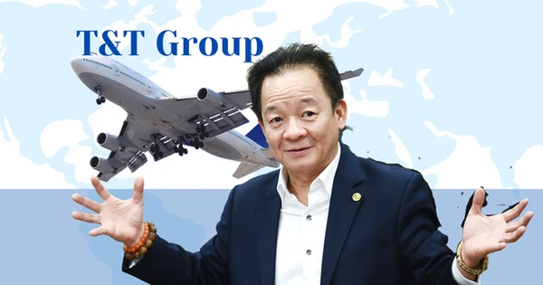 Một năm “cất cánh” của Bầu Hiển: Khởi công sân bay nghìn tỷ, rót vốn Vietravel Airlines, gặp Quốc vương Bhutan bàn chuyện làm ăn quốc tế