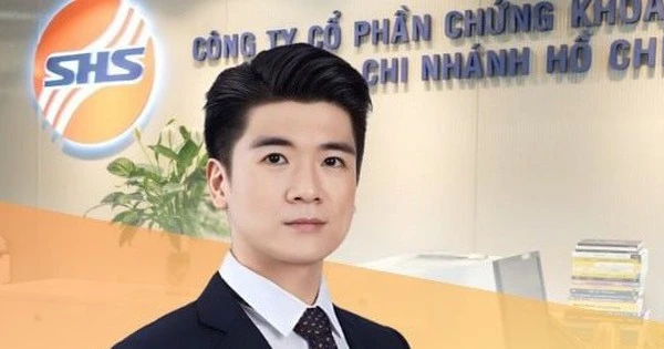 Công ty thứ 2 liên quan gia đình bầu Hiển chạm mốc 1 tỷ USD