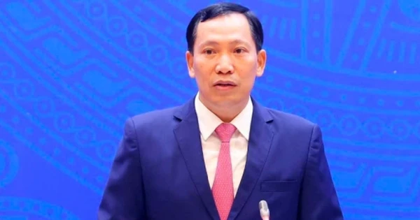 Không phạm nhân nào trong các vụ án Ban Chỉ đạo Trung ương theo dõi được đặc xá