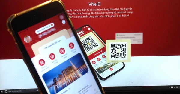 Công an Hải Phòng cảnh báo khẩn: Thủ đoạn lừa đảo hoàn toàn mới liên quan đến chính sách tặng quà 100.000 đồng dịp Quốc khánh 2/9