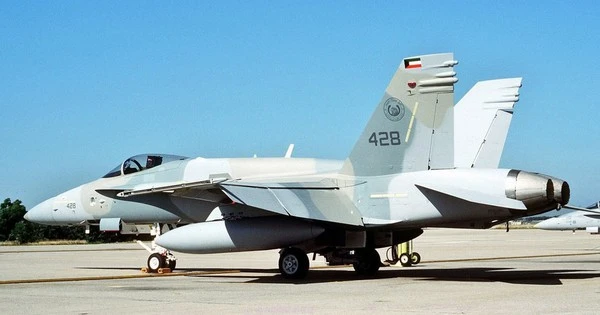 Malaysia không thể mua F/A-18 cũ từ Kuwait khi phi đội Su-30MKM sắp ngừng bay