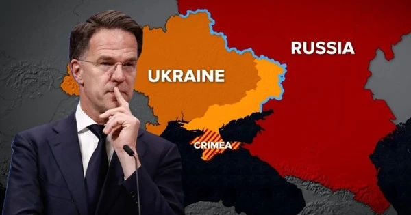 NATO loay hoay bàn kịch bản vùng đệm ở Ukraine: 'Cố bám lấy cọng rơm’ trước đòn tấn công của Nga?