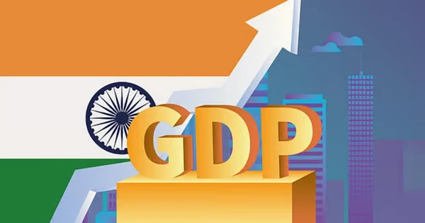 GDP Ấn Độ bất ngờ tăng vượt dự báo, trên đà soán ngôi Nhật Bản trở thành nền kinh tế lớn thứ 4 thế giới