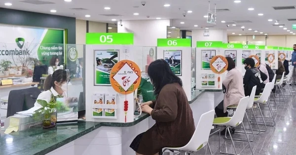 Trước 1/7/2025, khách hàng Vietcombank, Agribank, VietinBank... cần làm ngay điều này nếu không sẽ bị ngừng giao dịch rút tiền